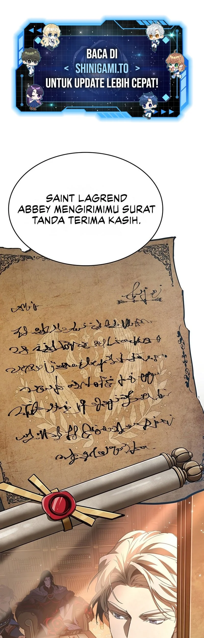 Manhwa Crimson Reset Chapter 24 Fix gambar 2